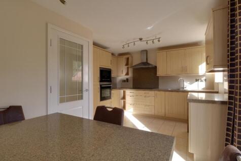 Telford Way, Colsterworth, Grantham, Lincolnshire, NG33