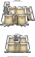 Grovelands 3D Floorplan