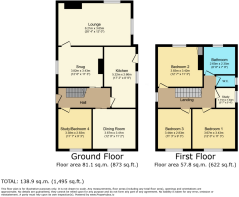 Estate Agent EweMove Scunthorpe 2D