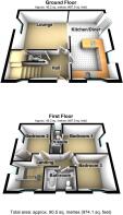 Maple House 3D
