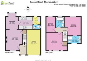 2D Floorplan