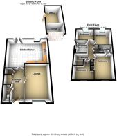 3d Floorplan