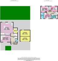 2D Floorplan