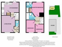 2D Floorplan