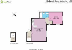 Floorplan 2D