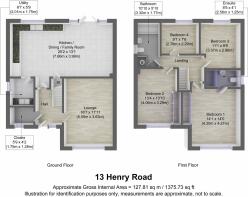 Floorplan 3D