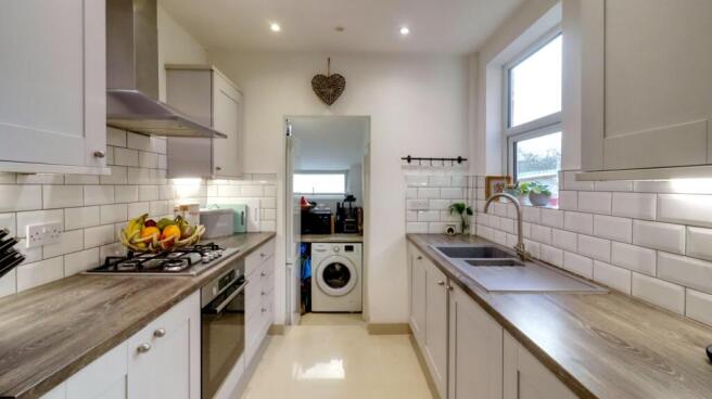 2. Kitchen 1