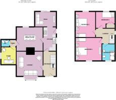 Floorplan 2D