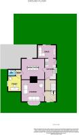 Floorplan 2D
