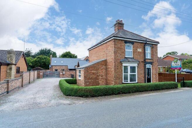 View of Property at Front