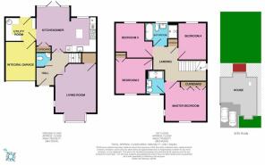 2D Floorplan