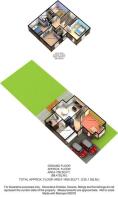 3D Floorplan
