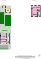 2D Floorplan