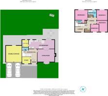 2D Floorplan