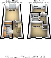 Floorplan 3D