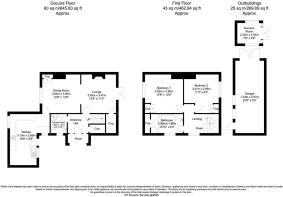 Estate Agent EweMove Scunthorpe 2D