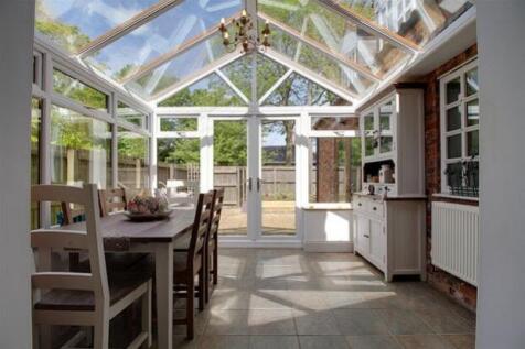 Church Street, Barrowby, Grantham