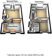 10 Bramley 3D