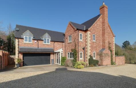 Witham View, Colsterworth, Lincs