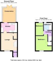 2 Sinclair Close 2D