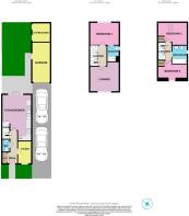 2D Floorplan