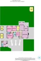 2D Floorplan