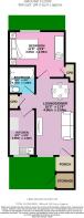 2D floorplan
