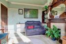 Living Room - reverse view