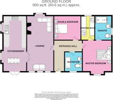 Floorplan 2D