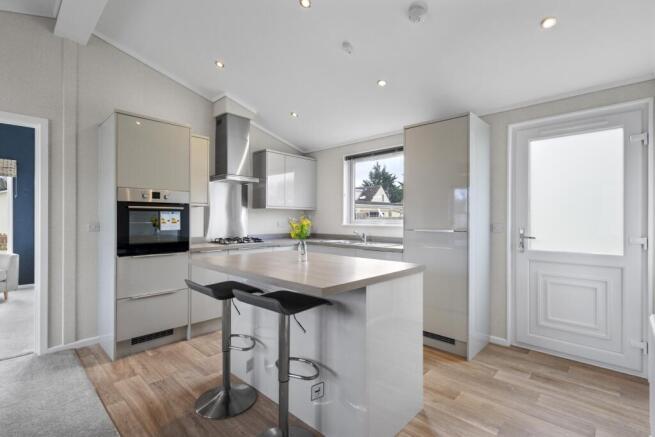 Avanti Kitchen