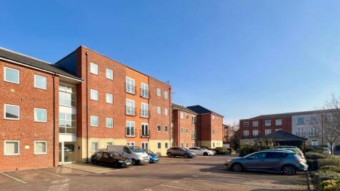 Freiston Terrace Haven Village, Boston, Lincolnshire, PE21