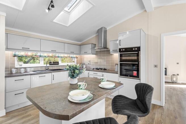 2A KITCHEN