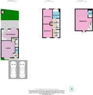 2D Floorplan
