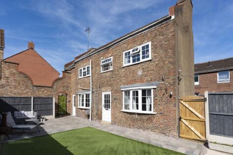 Foster Street, Boston, Lincolnshire, PE21