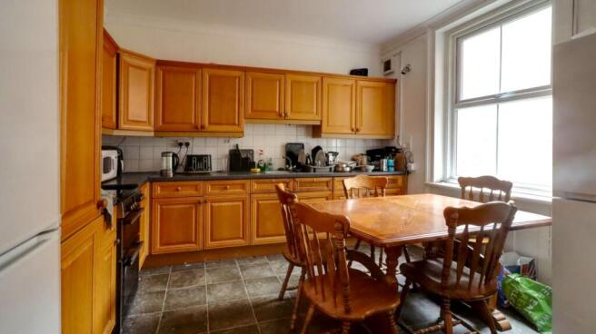 2. Kitchen 1