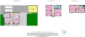 2D Floorplan