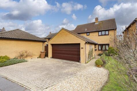 West Stonebridge, Orton Malborne, Peterborough, PE2 5 