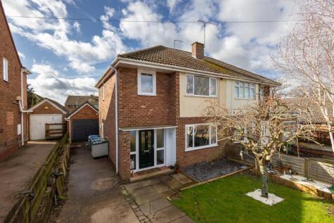 17 Elmhirst Road, Lutterworth