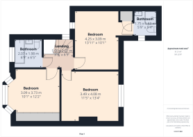 Love Lane Floor Plan Top
