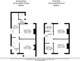 EweMove Estate Agent Scunthorpe 2D