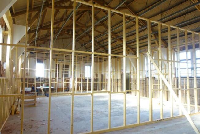 Estate Agent EweMove Scunthorpe Reception