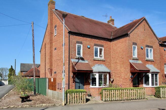 View of Property at the Front