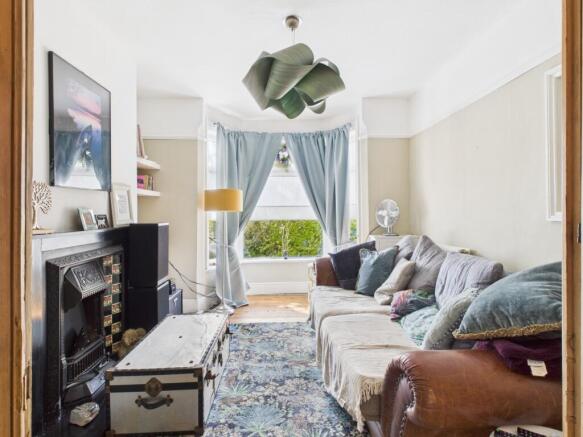 2. living room