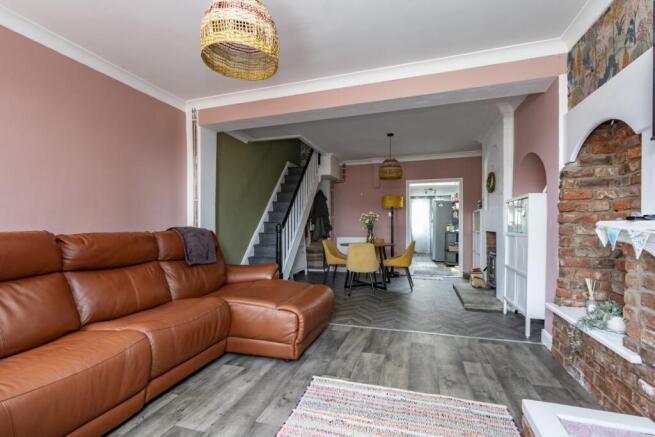 Reception Rooms