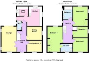 16 Juno Way, EweMove Peterborough West, 2D Floor P