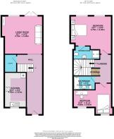 2D Floorplan