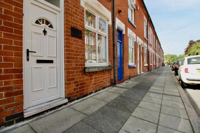 Property close up