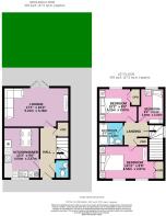 2D floorplan