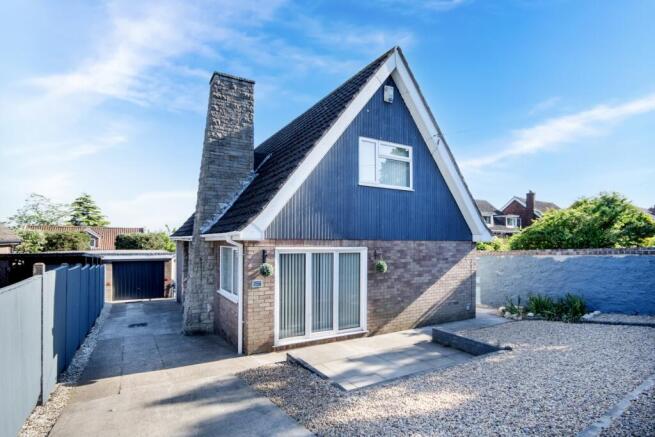 EweMove Estate Agents Scunthorpe Front Aspect