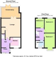 Stokesay 2D Plan
